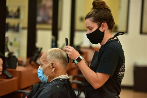 women's barbershop near me